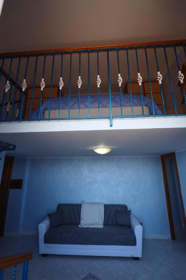 Laura House Apartment Napoli Bagian luar foto